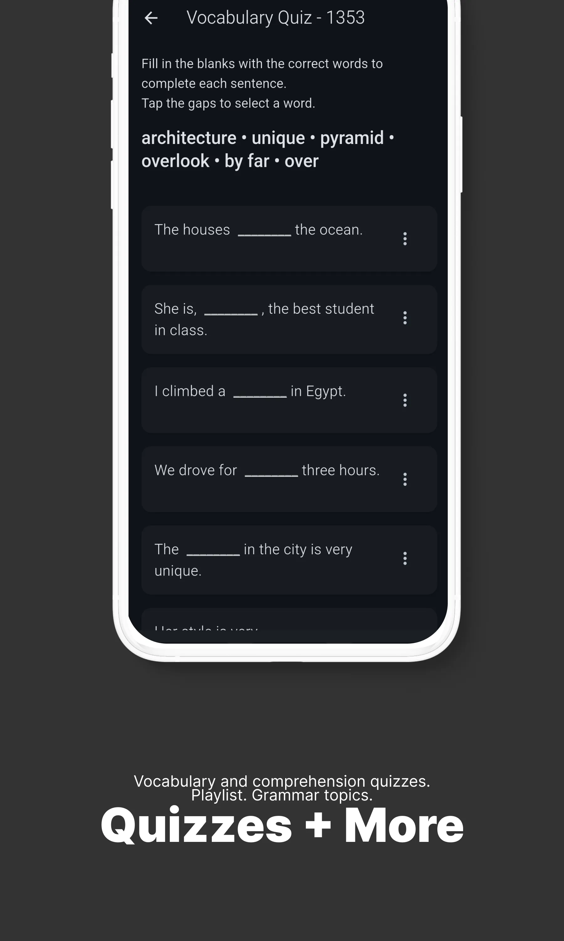 Elllo app screenshot 6