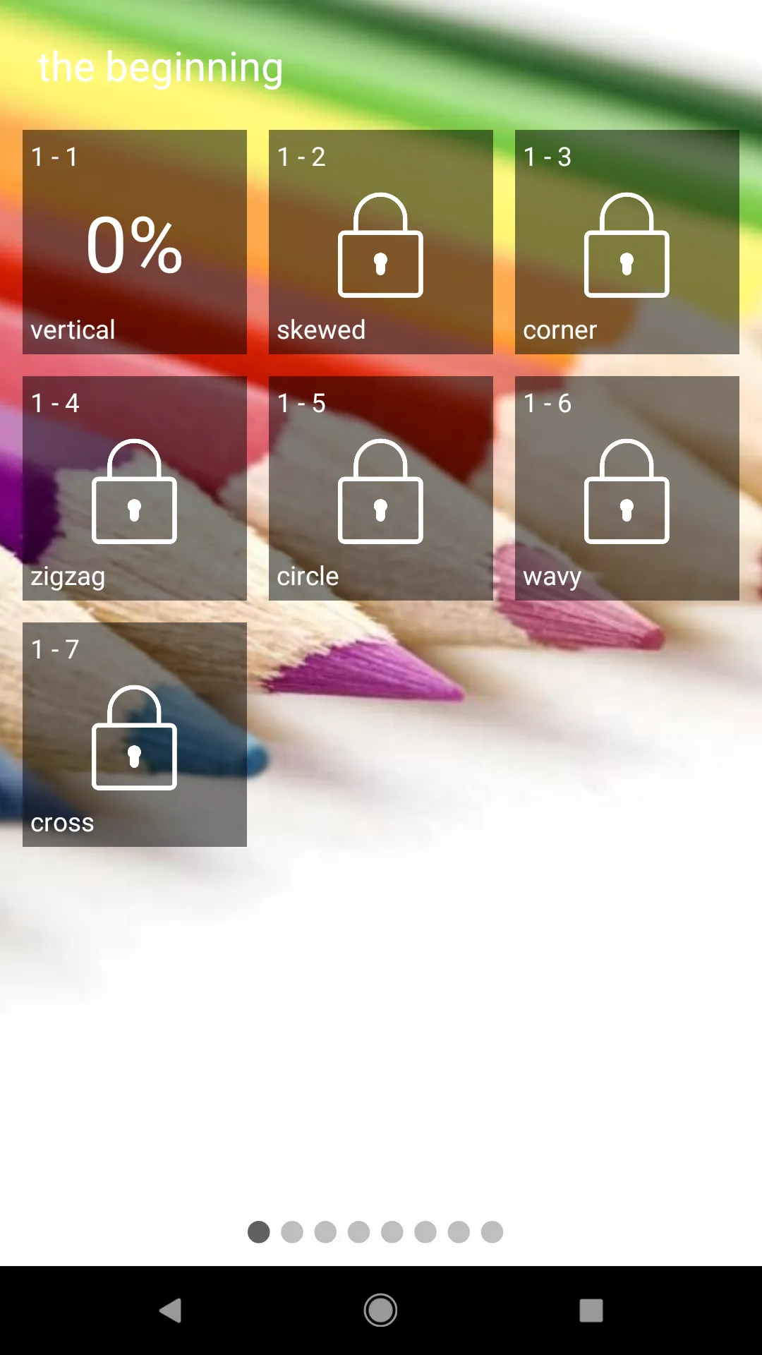 ReDraw Android screenshot 3